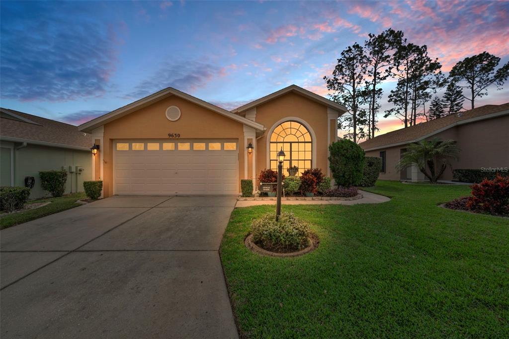 9630 GREEN NEEDLE DRIVE