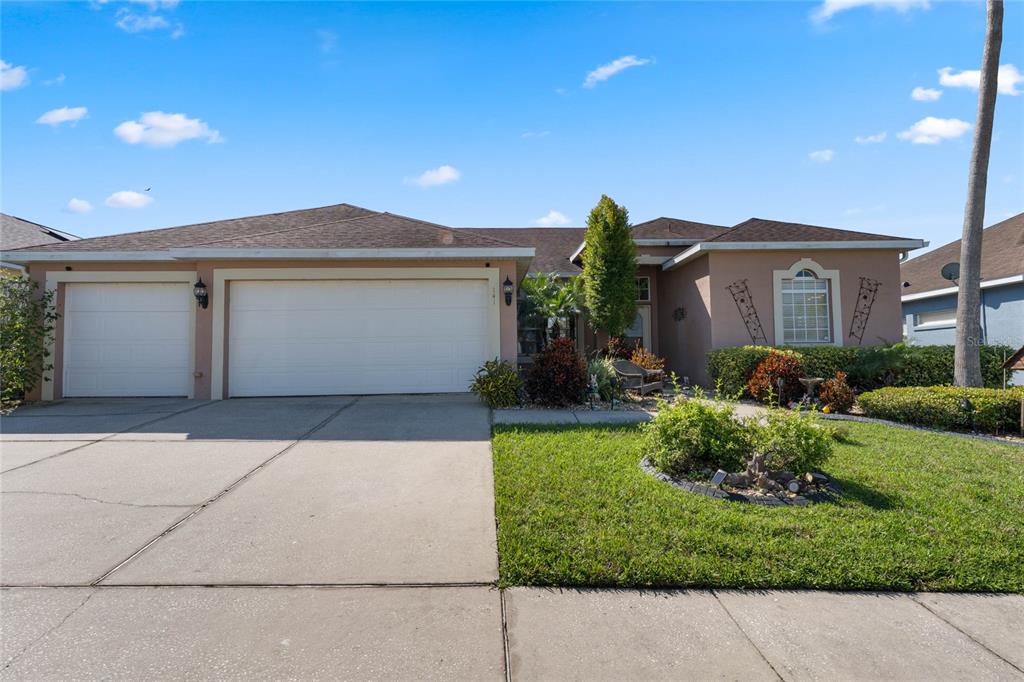 141 PRESTWICK DRIVE