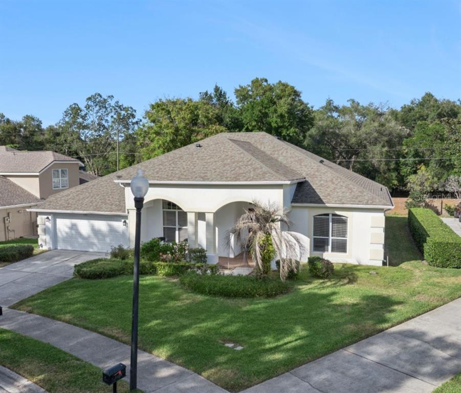 1186 BRANTLEY ESTATES DRIVE
