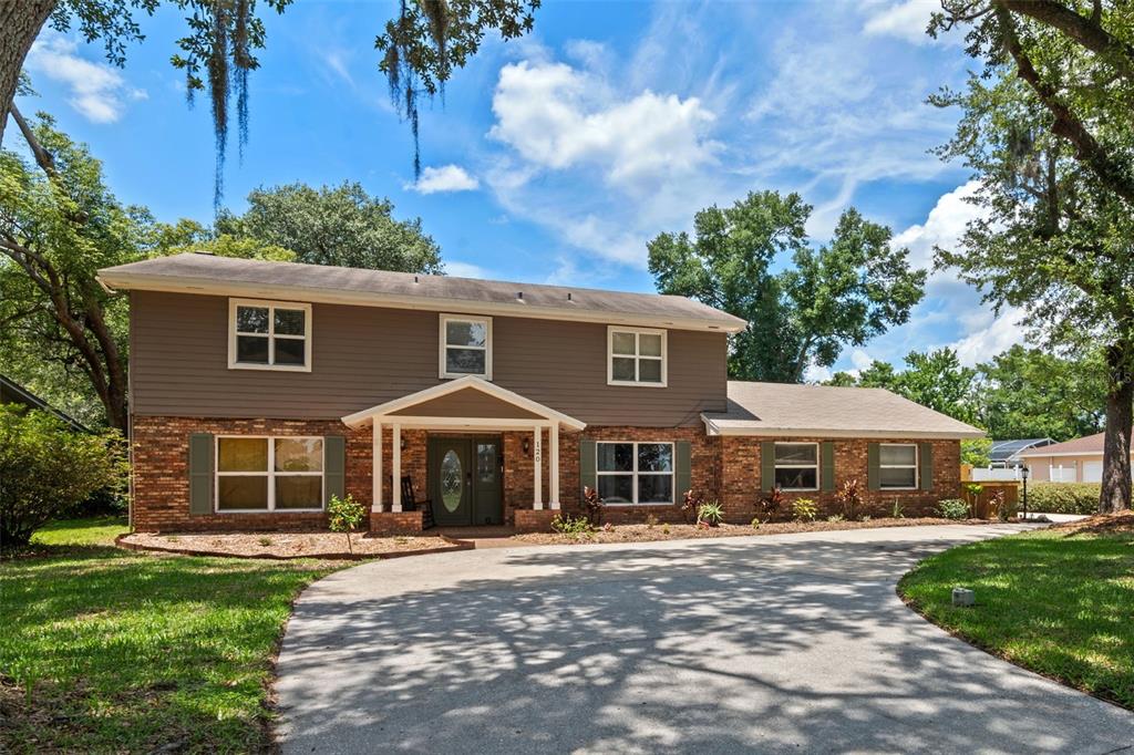 120 SPRINGWOOD TRAIL