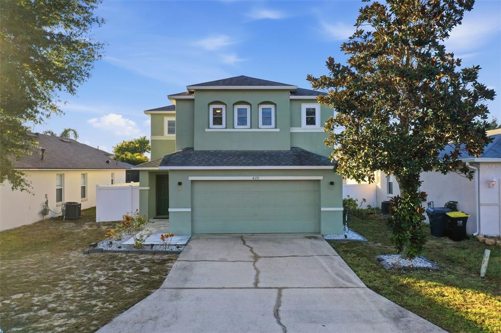 429 RONA LANE, DAVENPORT, FL — photo 2 of 30