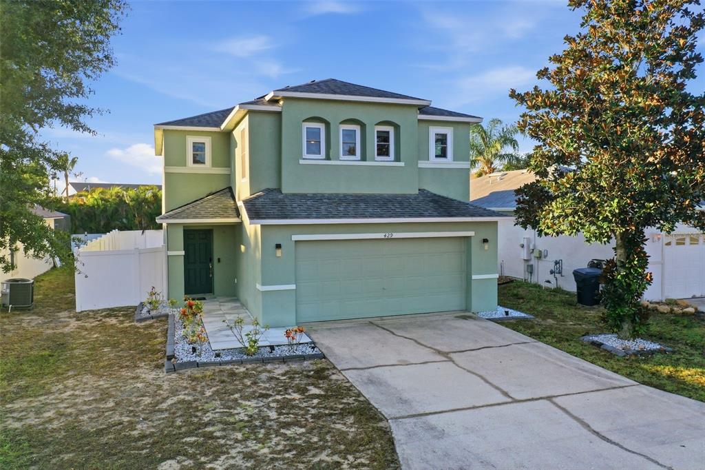 429 RONA LANE, DAVENPORT, FL — photo 3 of 30