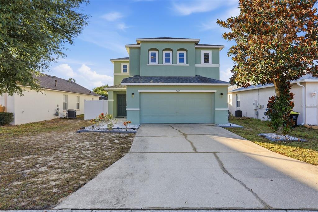429 RONA LANE, DAVENPORT, FL — photo 4 of 30