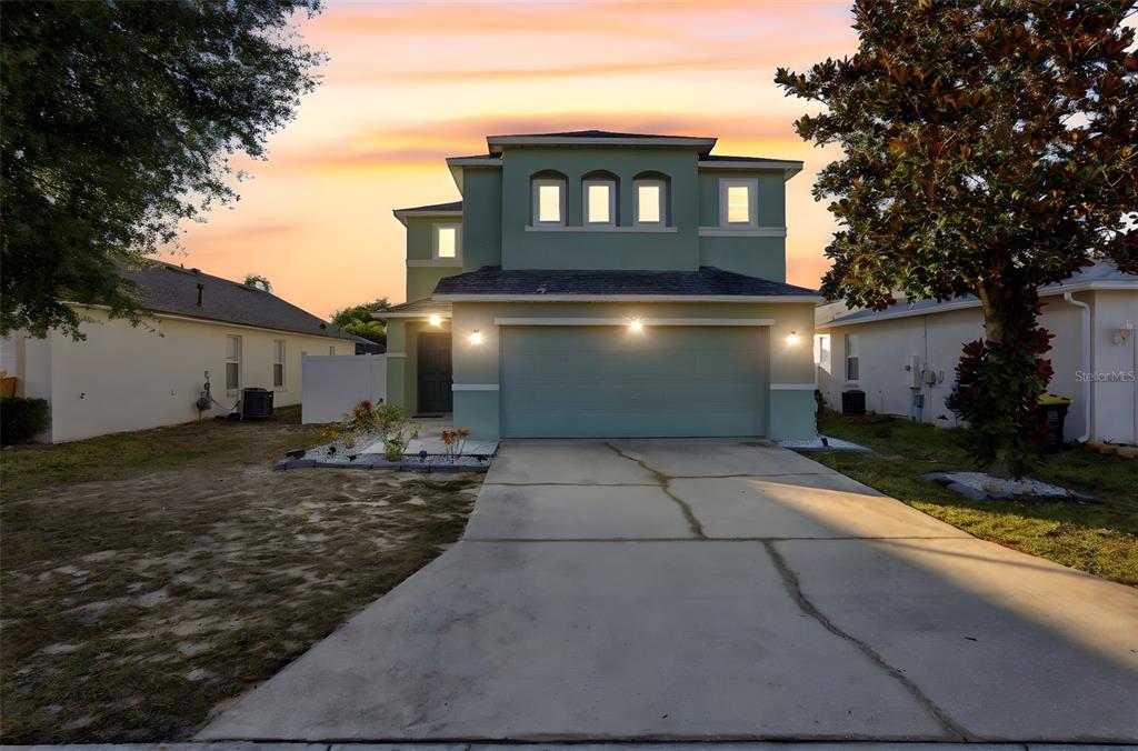 429 RONA LANE, DAVENPORT, FL — photo 5 of 30