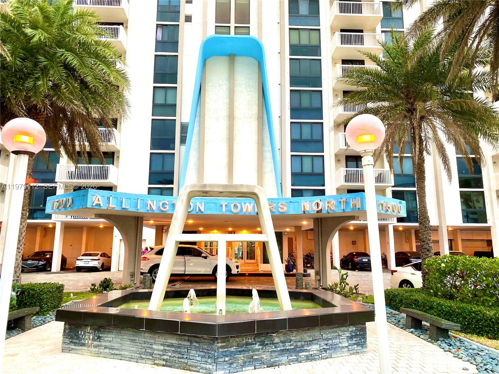 1500 S Ocean Dr, Hollywood FL 33019