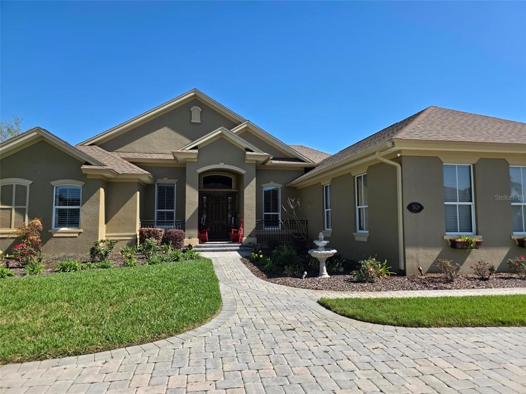 5629 HILLSIDE LANDINGS ROAD
