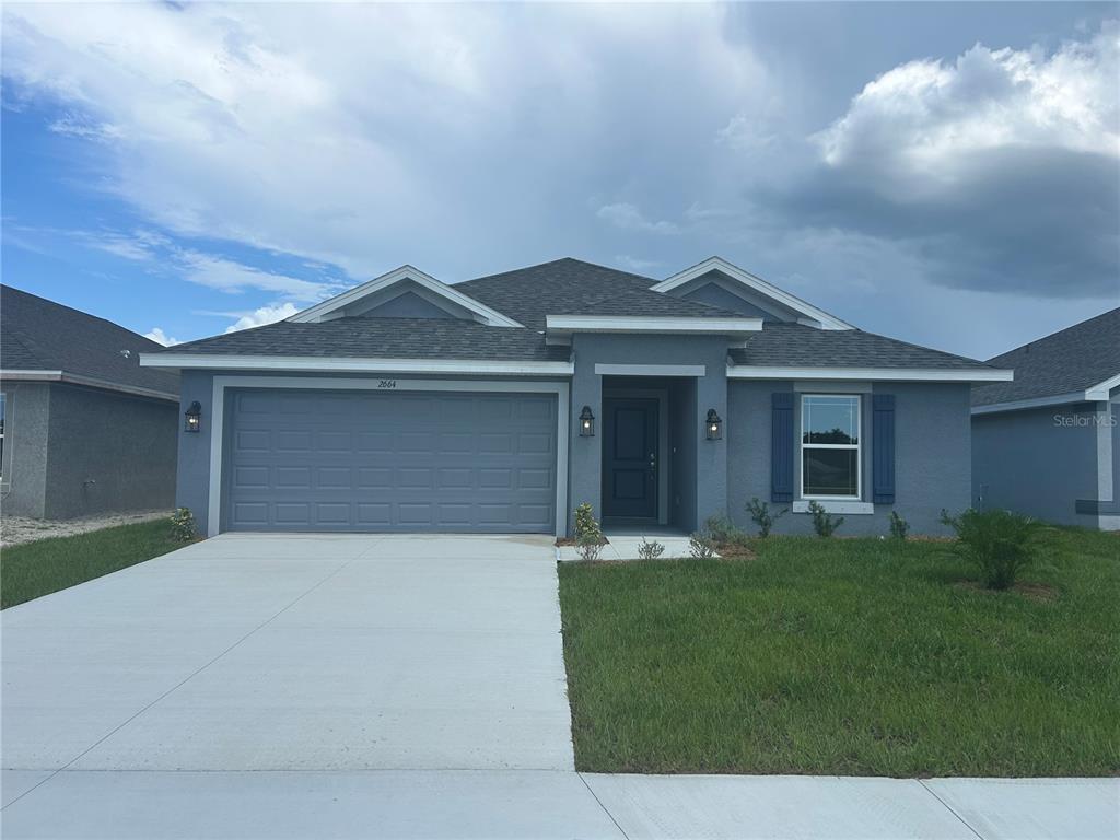 2664 AVERLAND LOOP