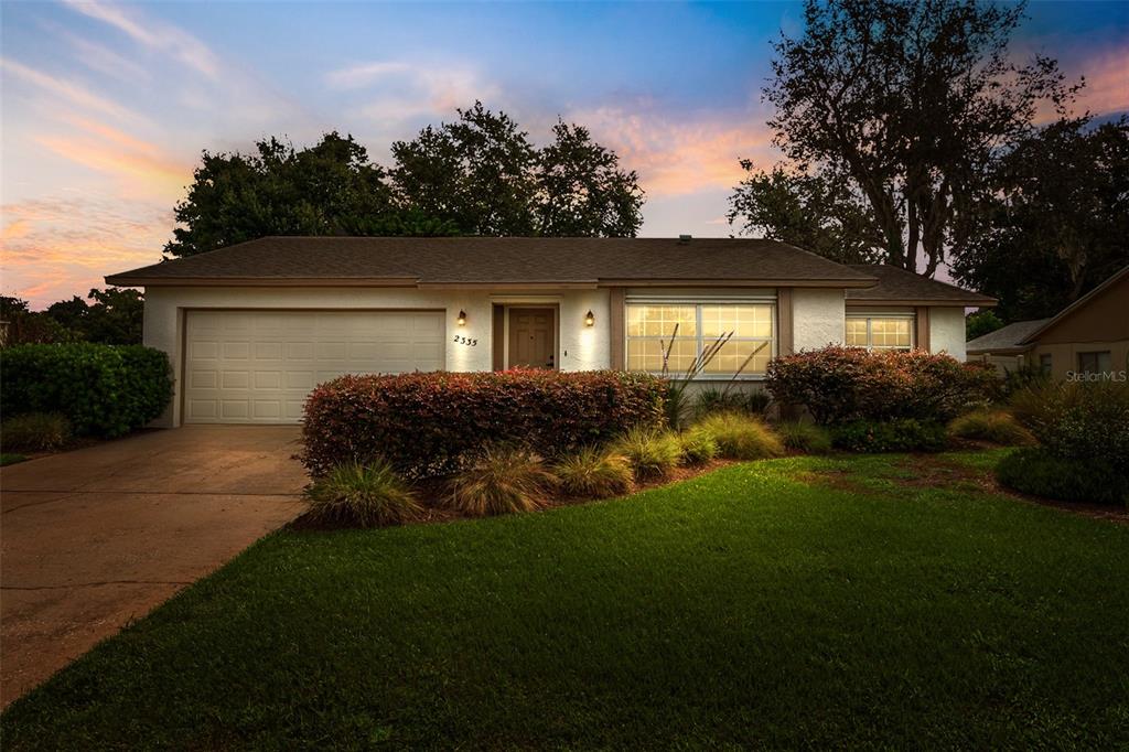 2335 PINE TREE COURT