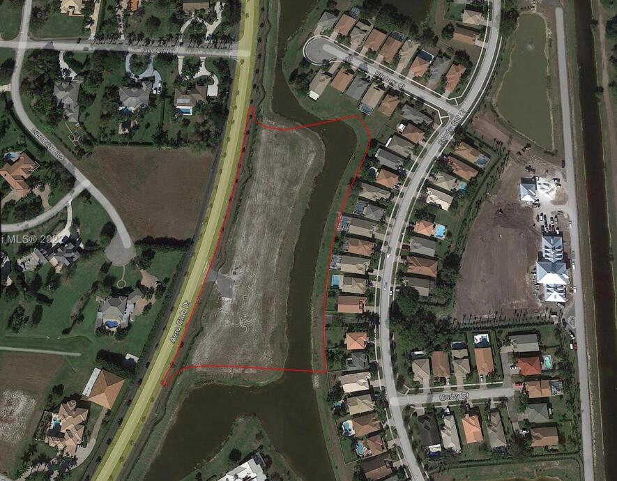 2500 Aero Club Drive, Wellington FL 33414