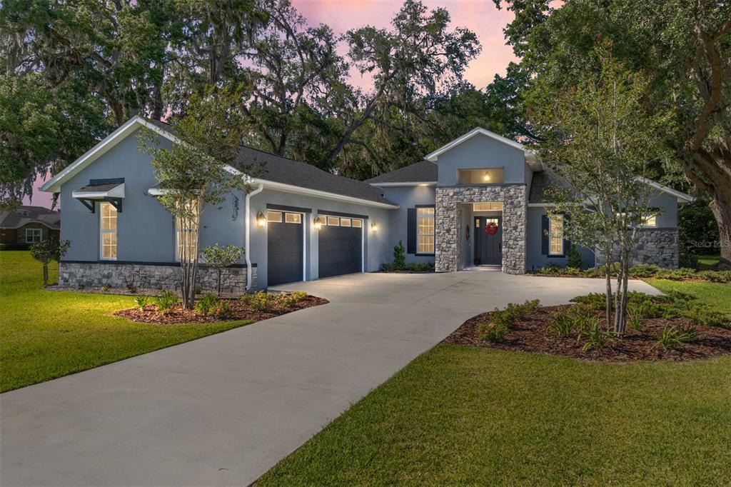 2515 SE 77TH STREET