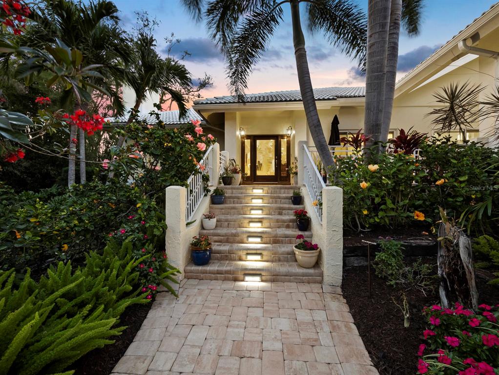 3322 BAYOU ROAD