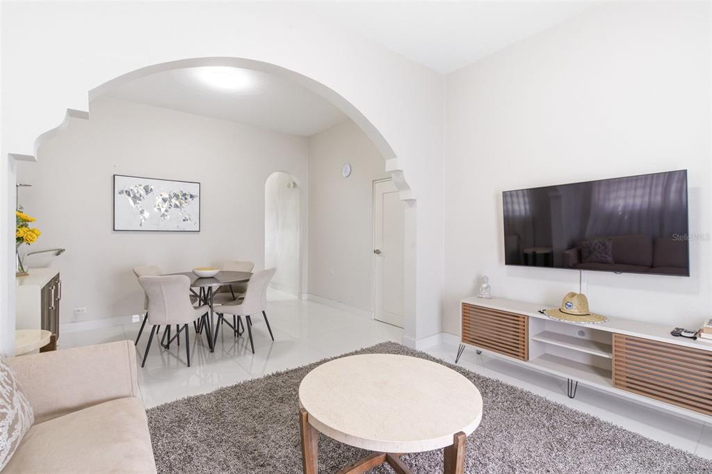 56 CALLE F KRUG CONDADO UNIT 4