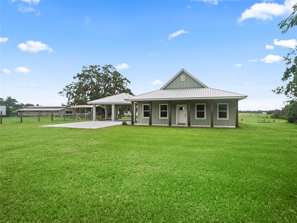 8567 CR 635, BUSHNELL, FL — photo 4 of 30