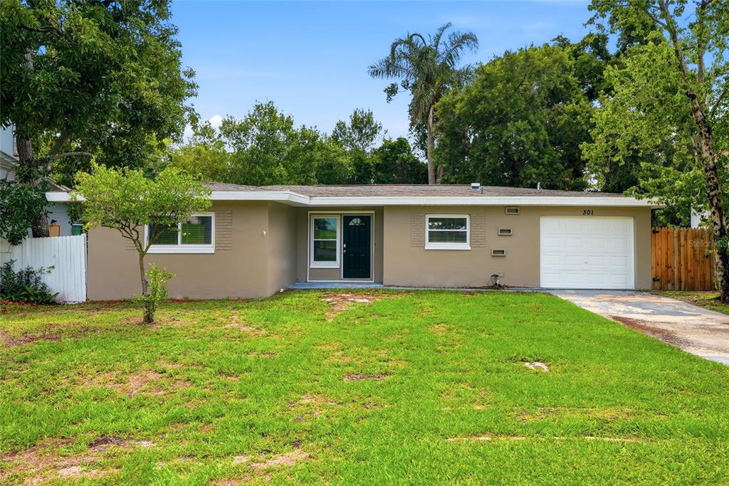 301 TERRACE DRIVE E