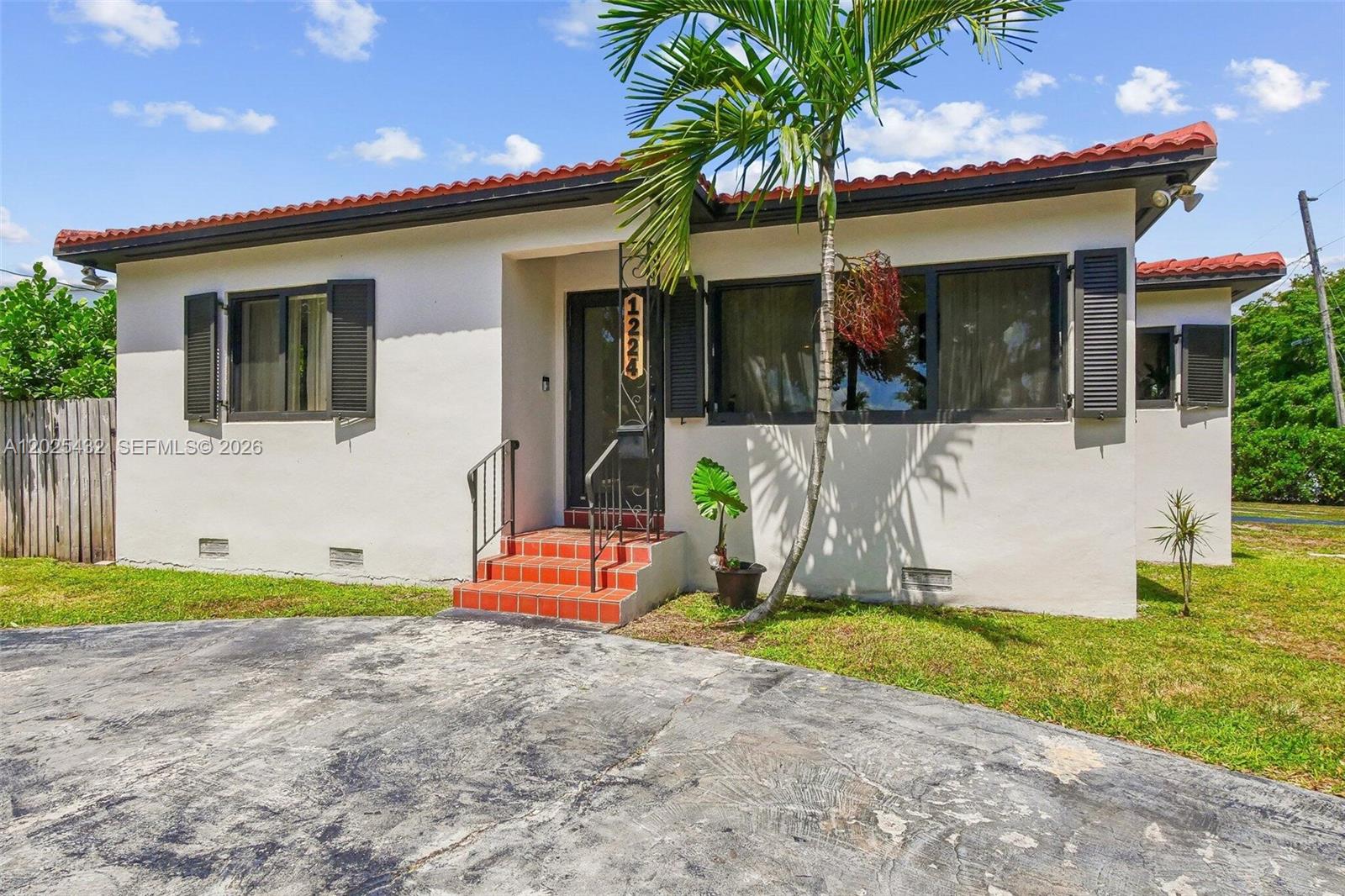 1224 N 26th Ave, Hollywood FL 33020