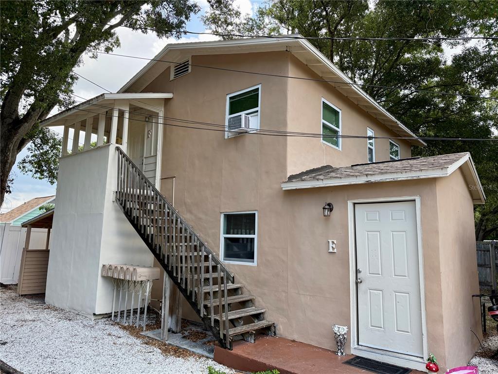 908 BEVERLY AVENUE UNIT F