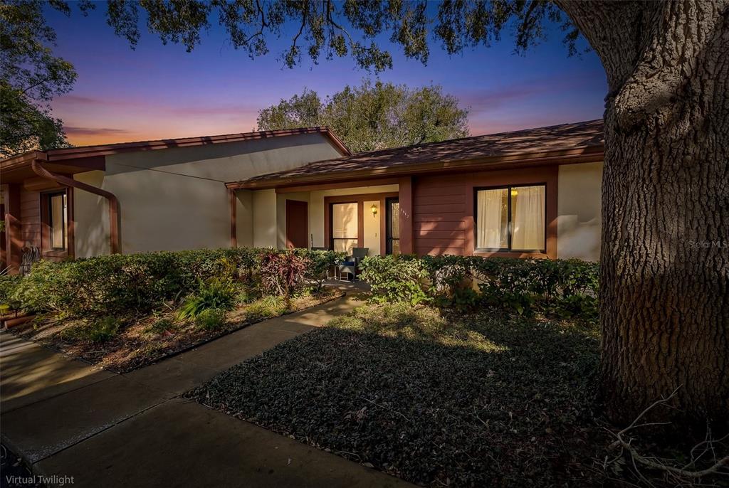 7417 GREYSTONE DRIVE UNIT 7417