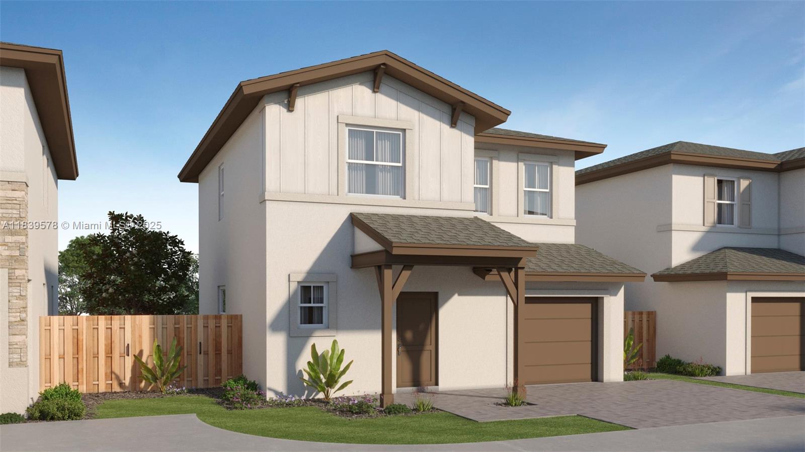 18849 SW 314 St, Florida City FL 33030