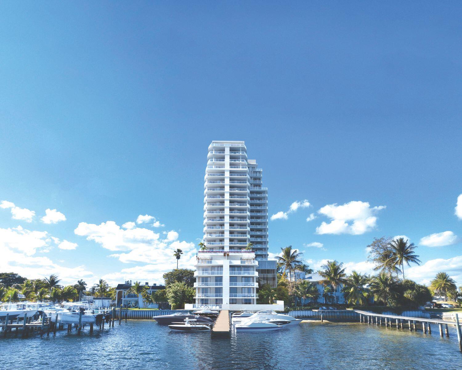 4714 N Flagler Drive # 902, West Palm Beach FL 33407