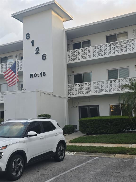 8126 112TH STREET UNIT 306