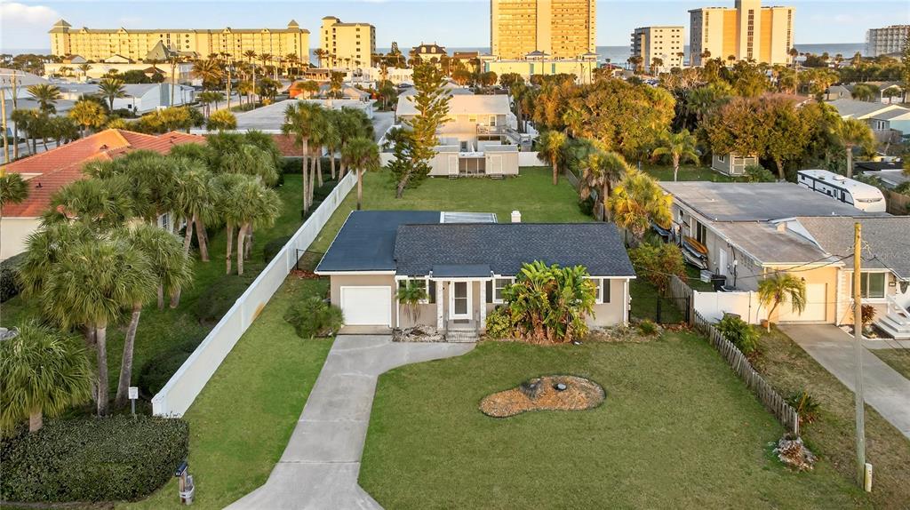 65 COQUINA DRIVE