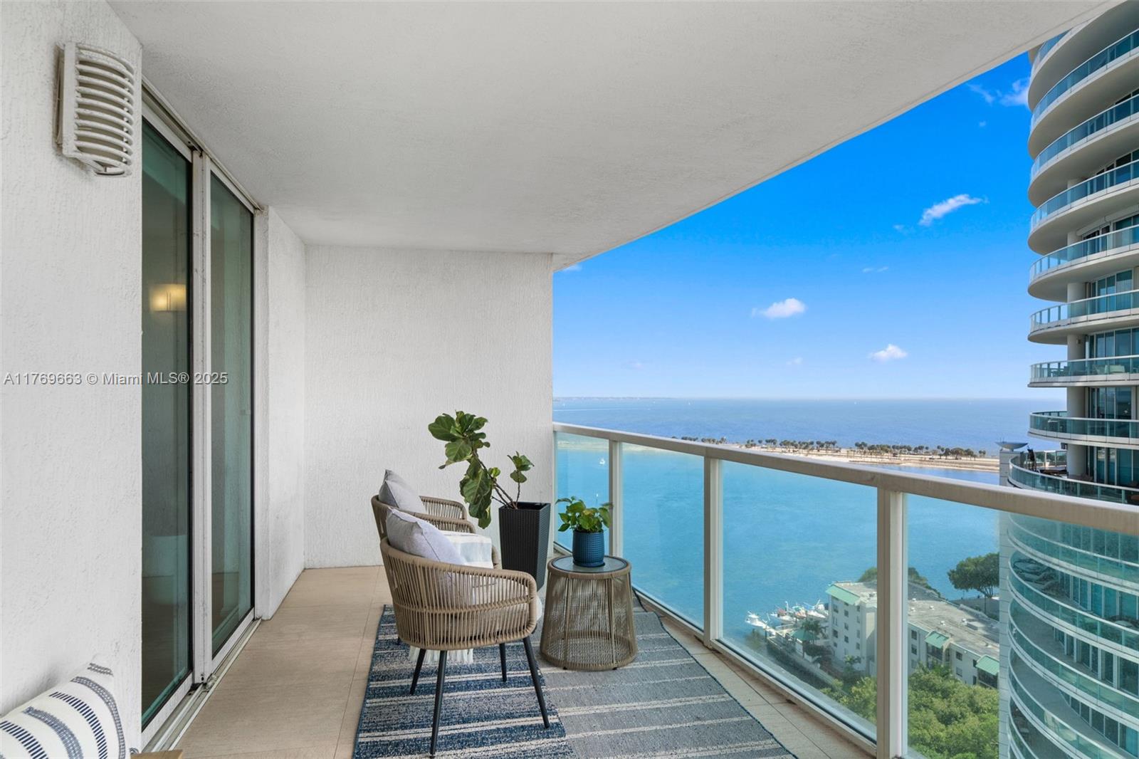 2101 Brickell Ave # 1809, Miami FL 33129