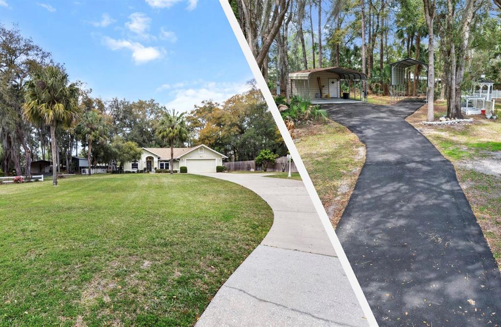 9249 W MARQUETTE LANE