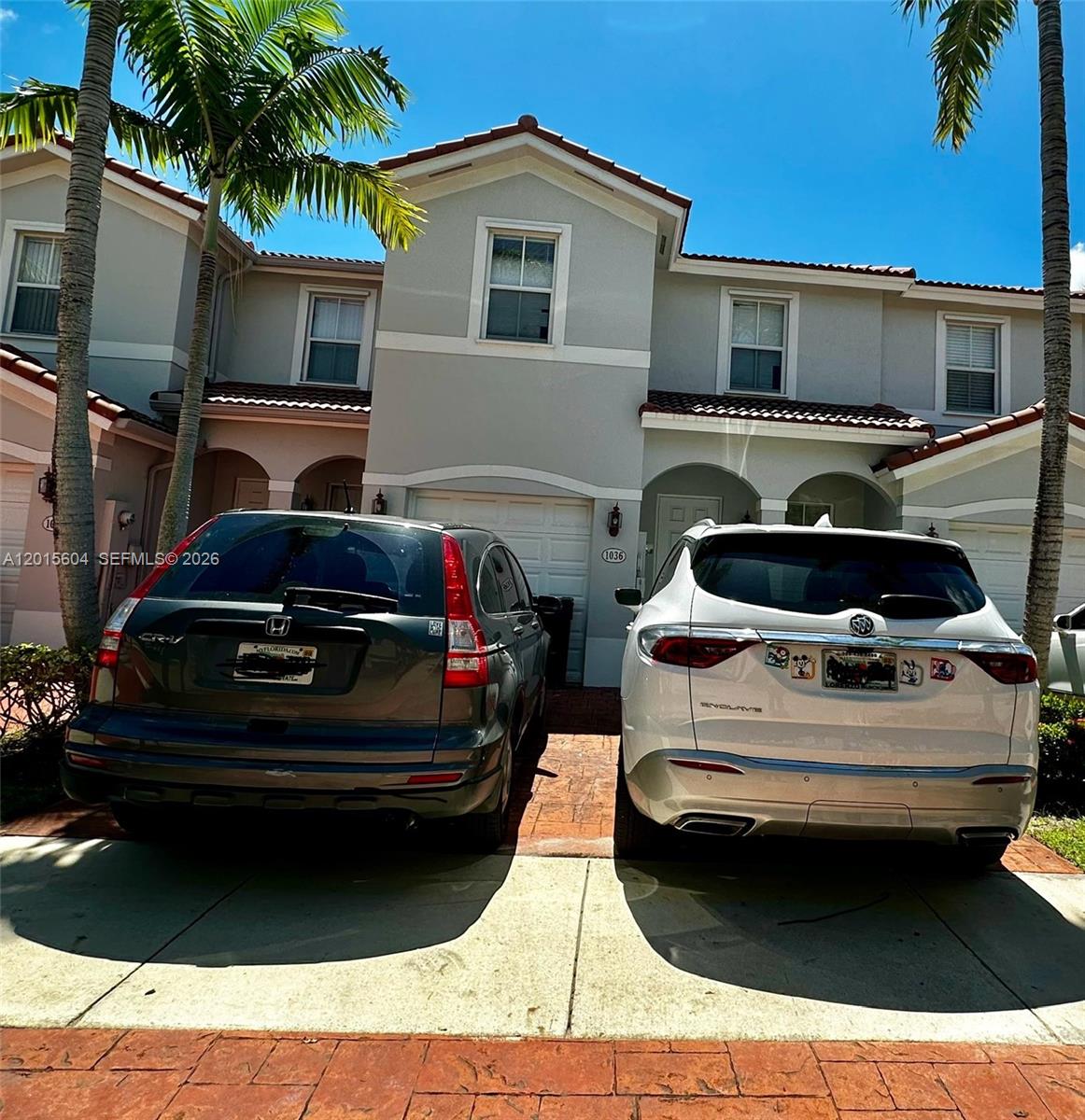 1036 NE 208th St # 1036, Miami FL 33179