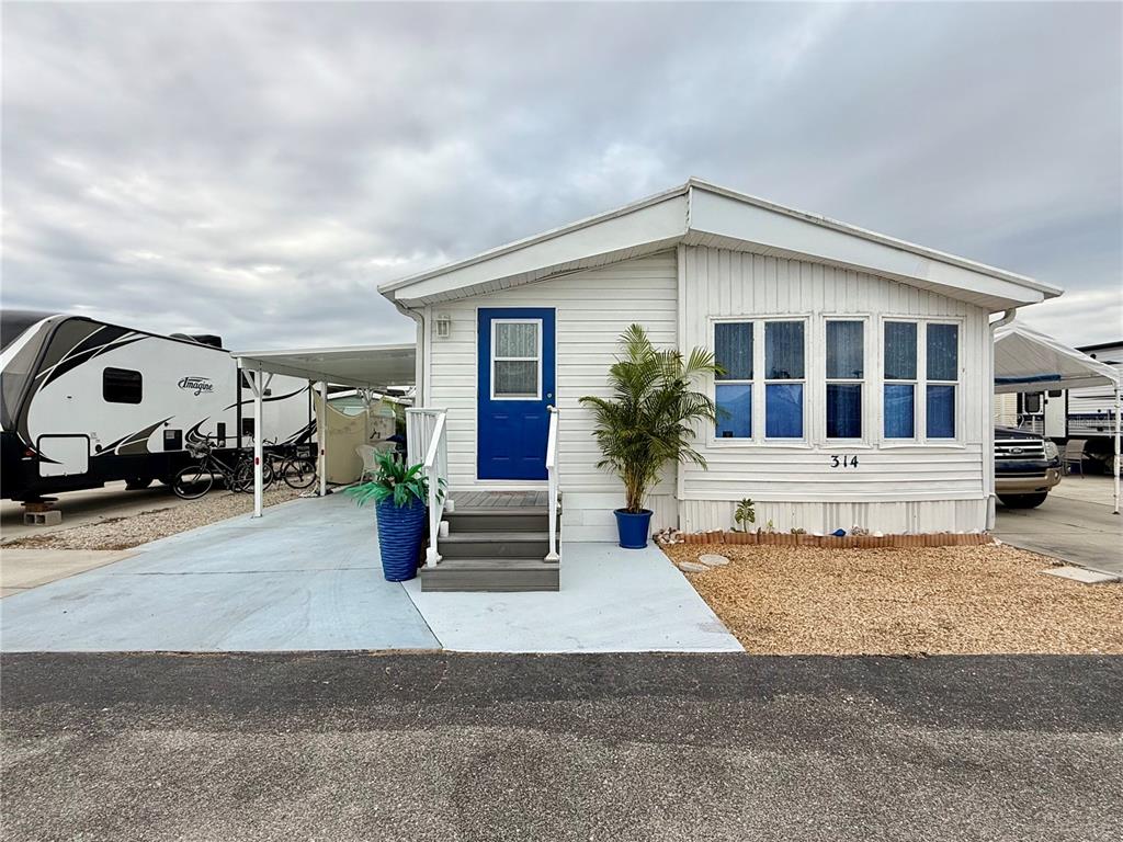 1475 FLAMINGO DRIVE UNIT 314