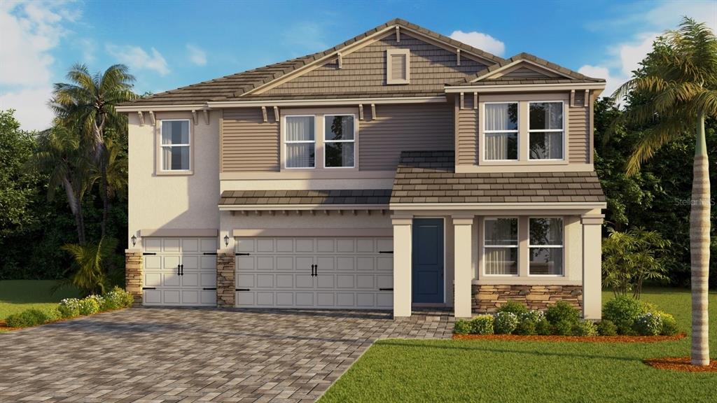 1124 CHASEHILL LANE