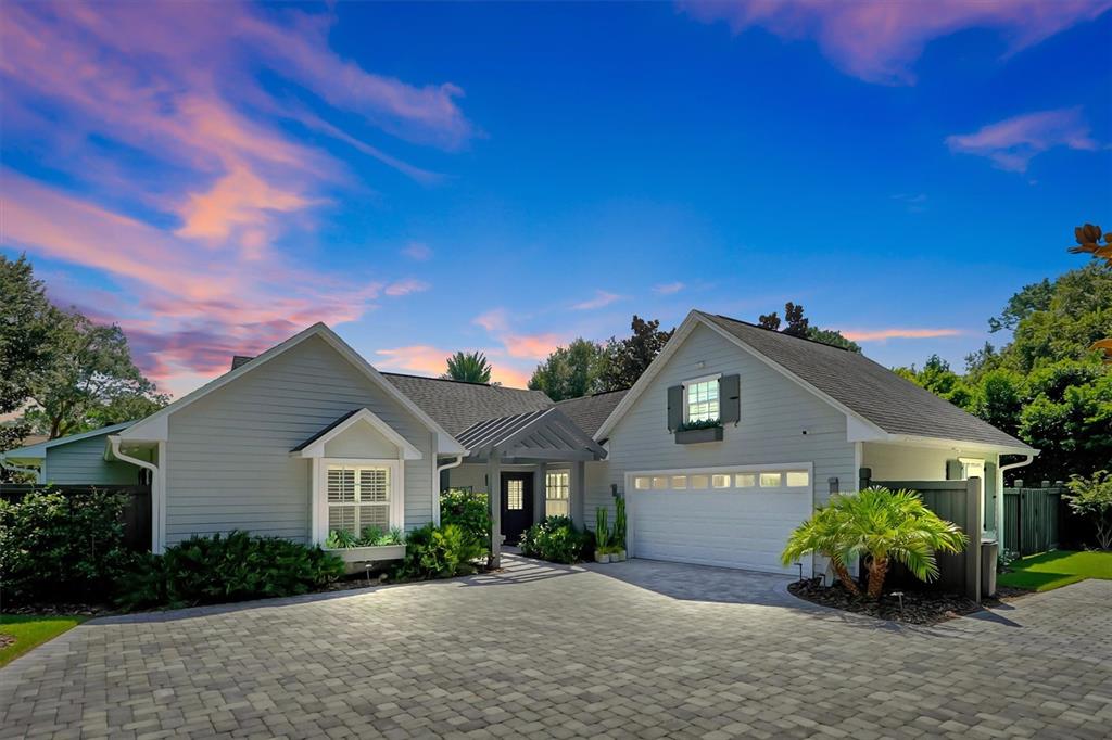 675 MOSSY BRANCH COURT