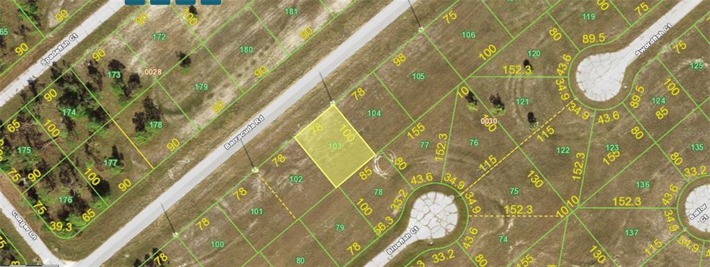 14313 BARRACUDA ROAD, PLACIDA, FL — photo 2 of 2