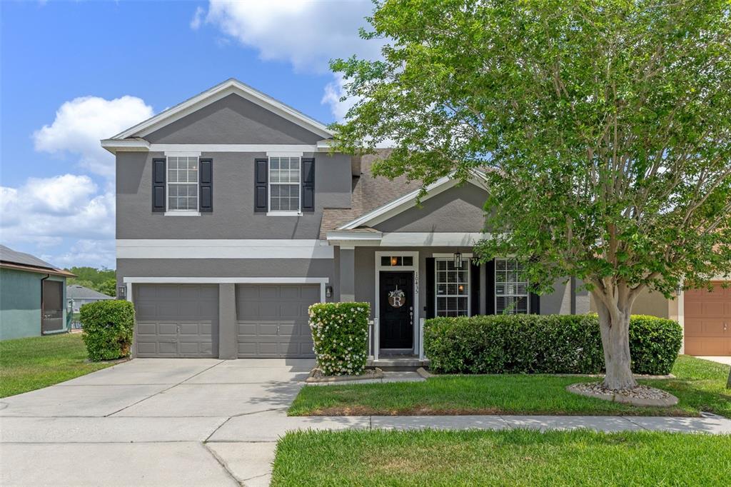 10435 EASTPARK LAKE DRIVE