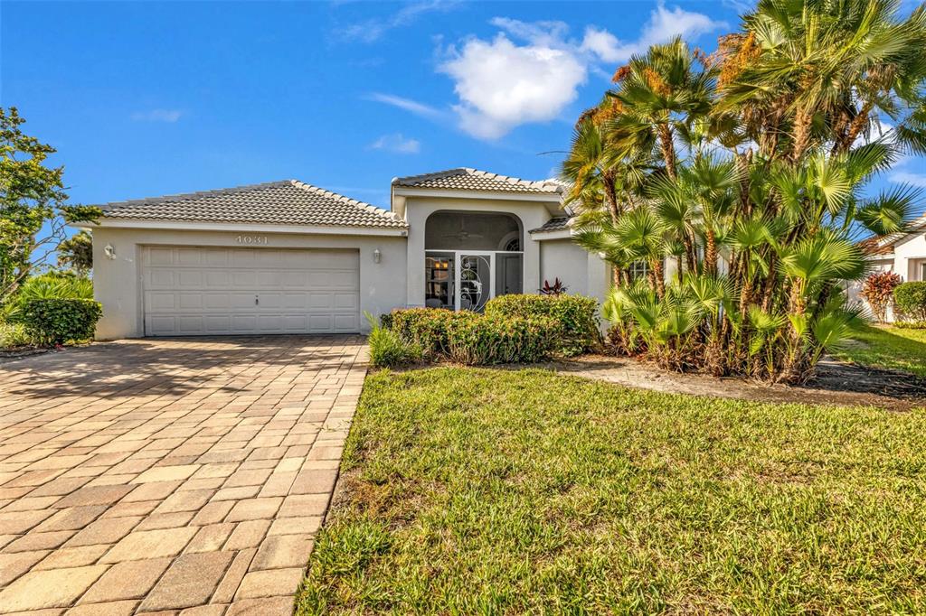 4031 KING TARPON DRIVE