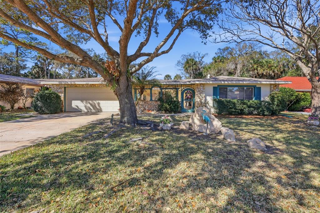 727 GREEN ROAD