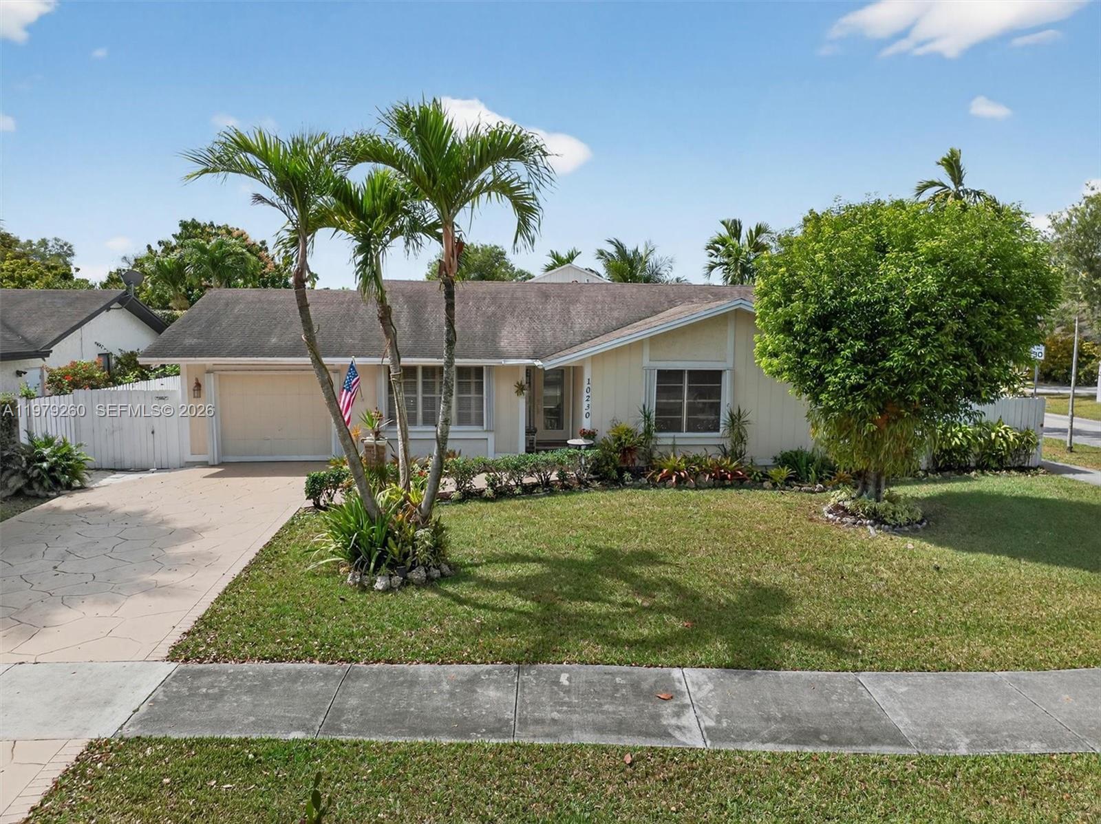10230 SW 130th Ave, Miami FL 33186