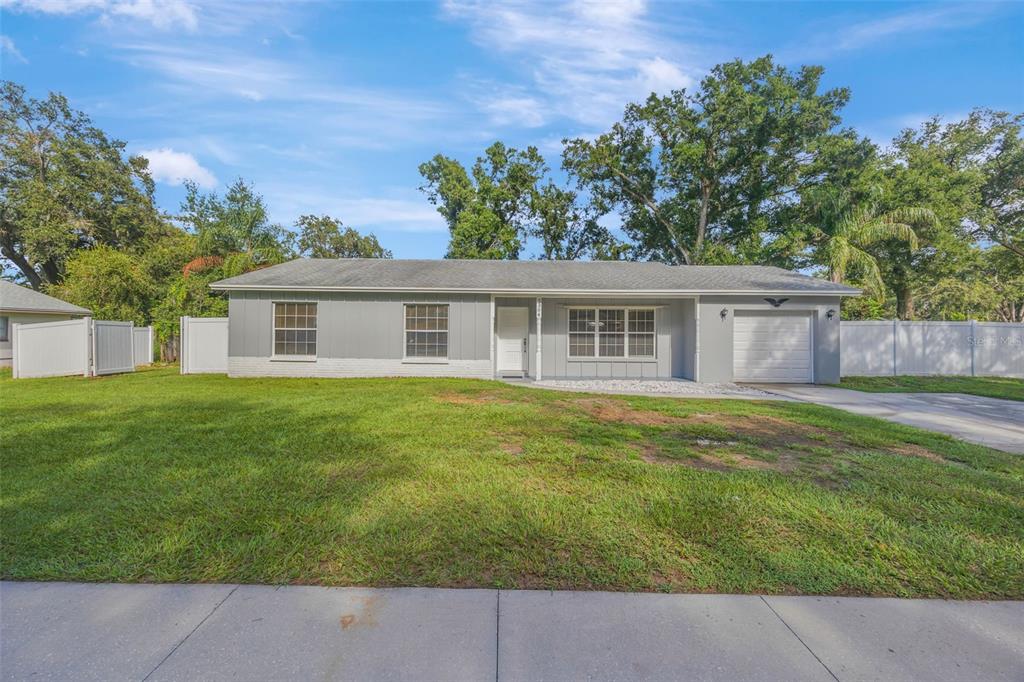2304 BANDY DRIVE