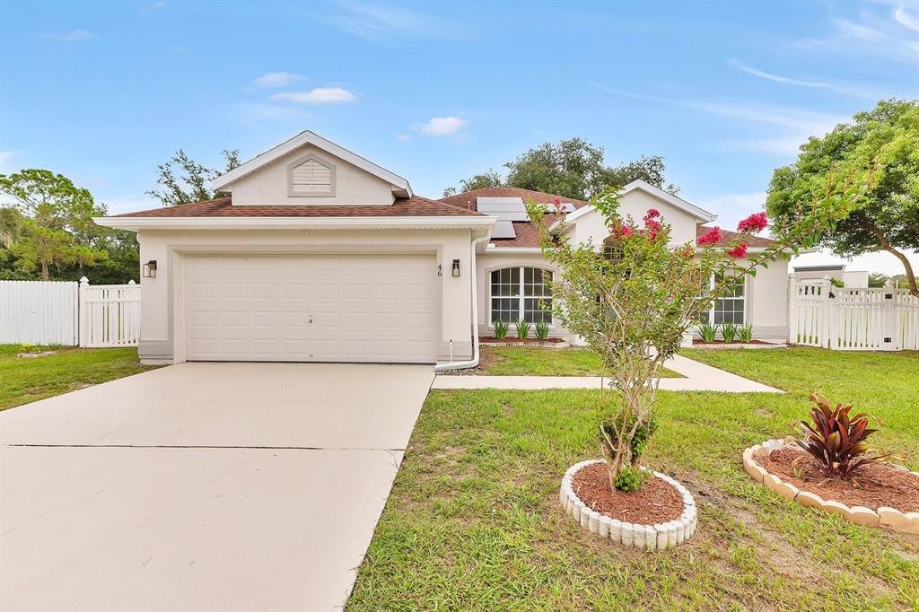 46 CORDONA DRIVE