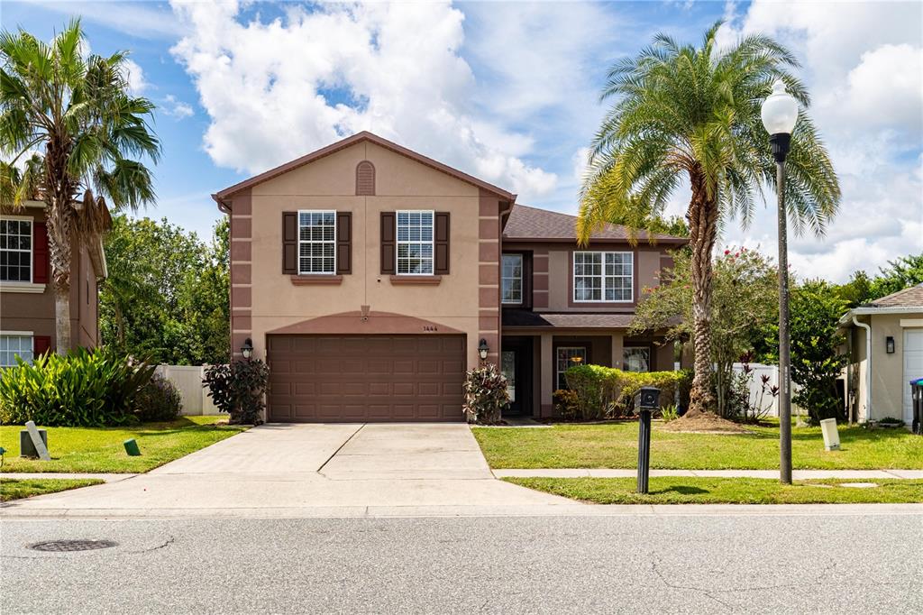 1444 BELLA COOLA DRIVE