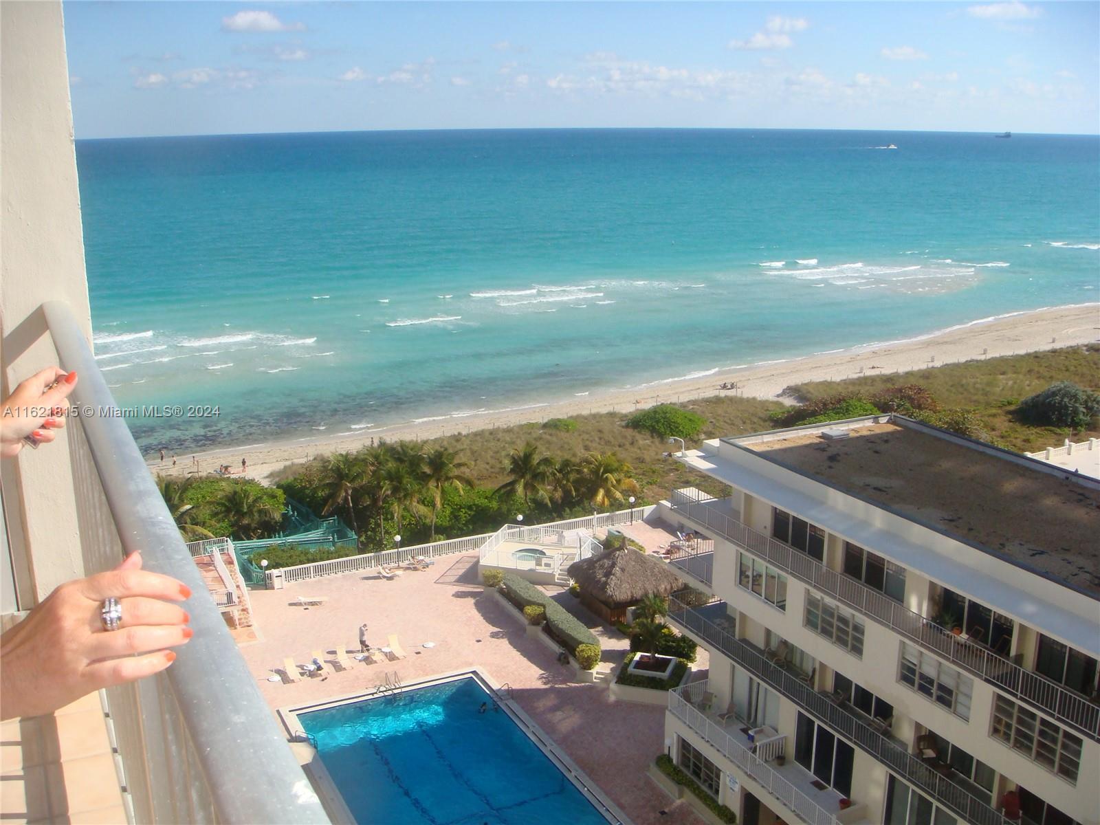 5401 Collins Ave # 1012, Miami Beach FL 33140