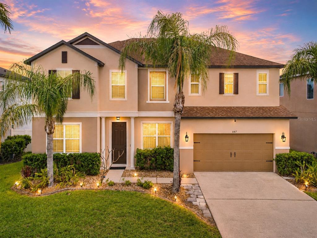 547 SEASIDE COVE STREET