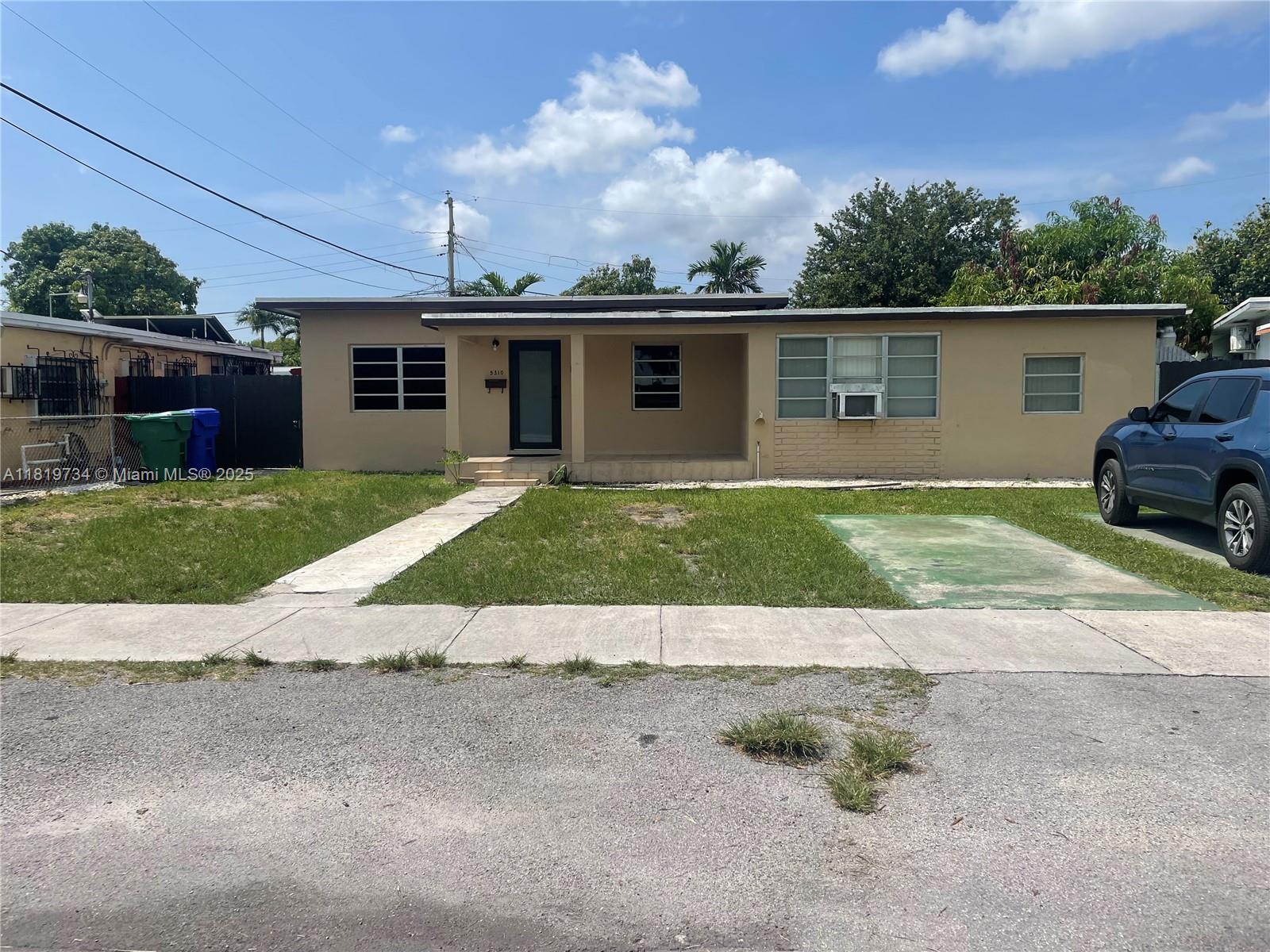 5310 SW 2nd St, Miami FL 33134