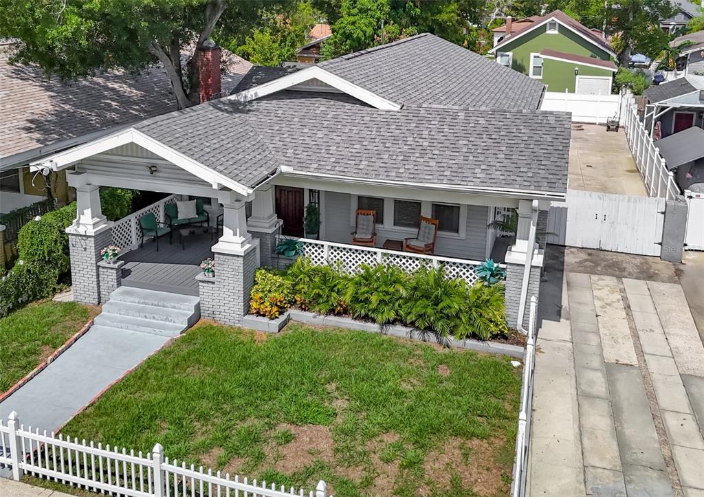 3506 N 12TH STREET, TAMPA, FL — photo 5 of 30