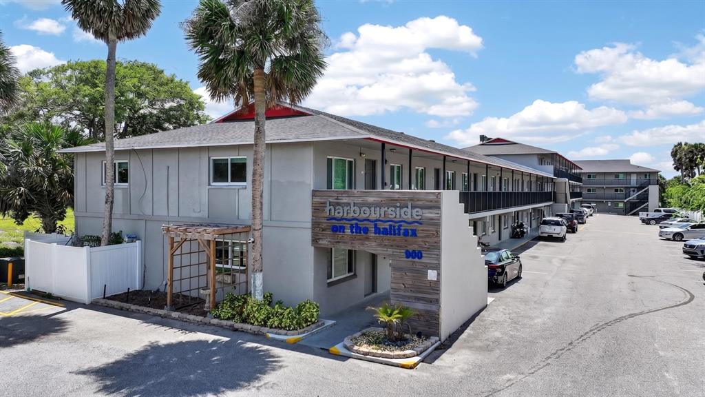 900 S PENINSULA DRIVE UNIT 214