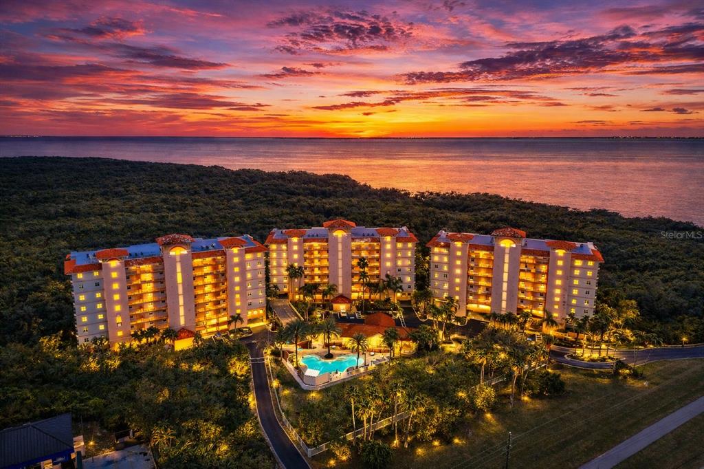 12033 GANDY BOULEVARD N UNIT 133