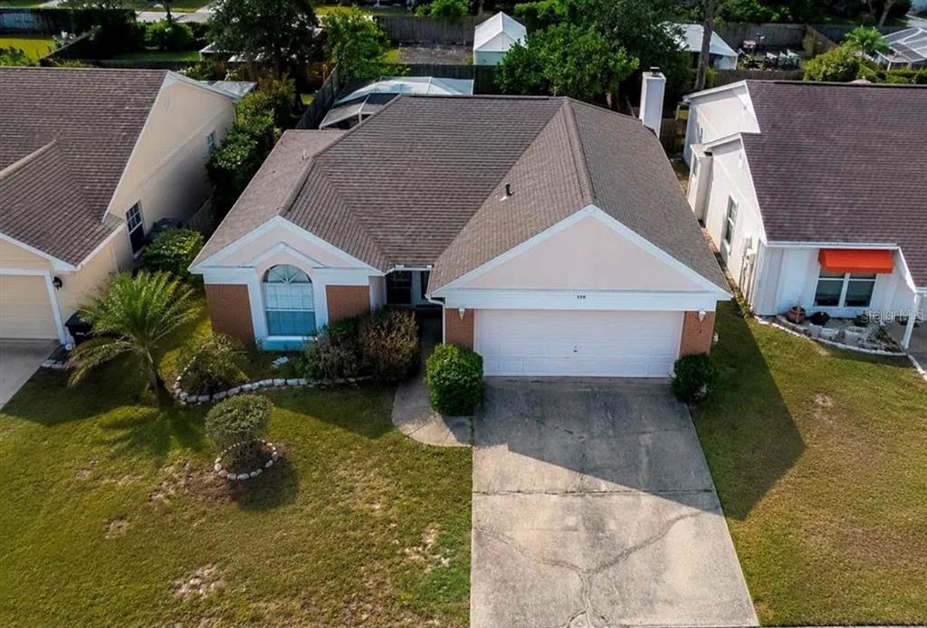 338 MANTIS LOOP, APOPKA, FL — photo 2 of 10