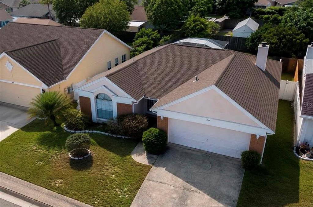 338 MANTIS LOOP, APOPKA, FL — photo 3 of 10