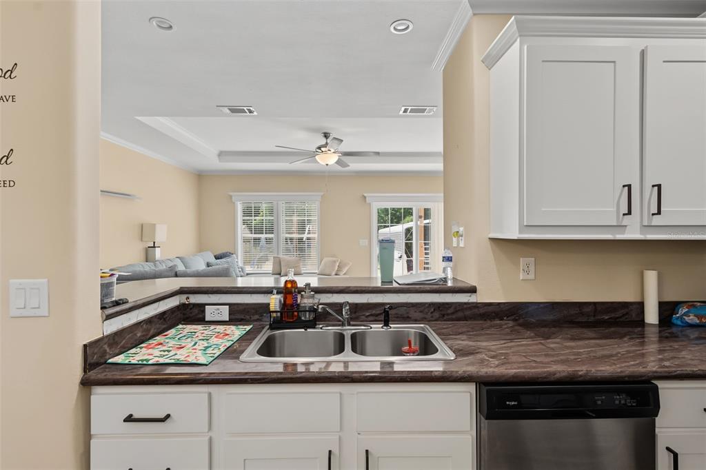 6415 MANGROVE DRIVE, WESLEY CHAPEL, FL — photo 3 of 30