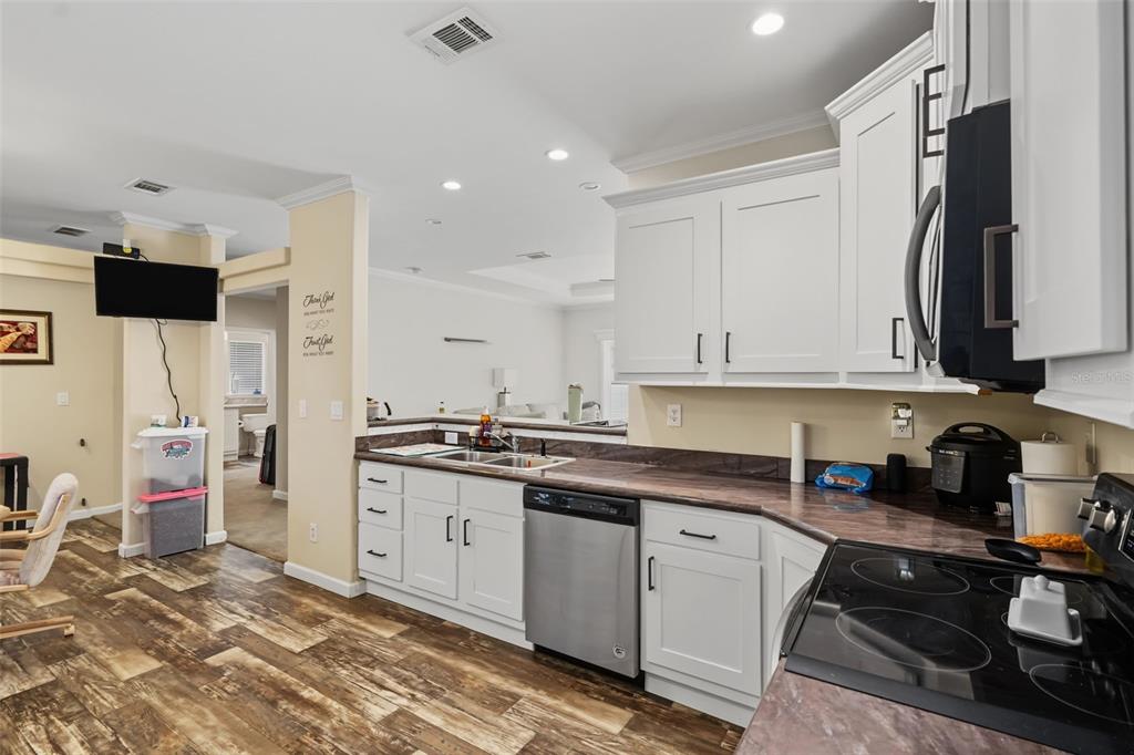 6415 MANGROVE DRIVE, WESLEY CHAPEL, FL — photo 5 of 30