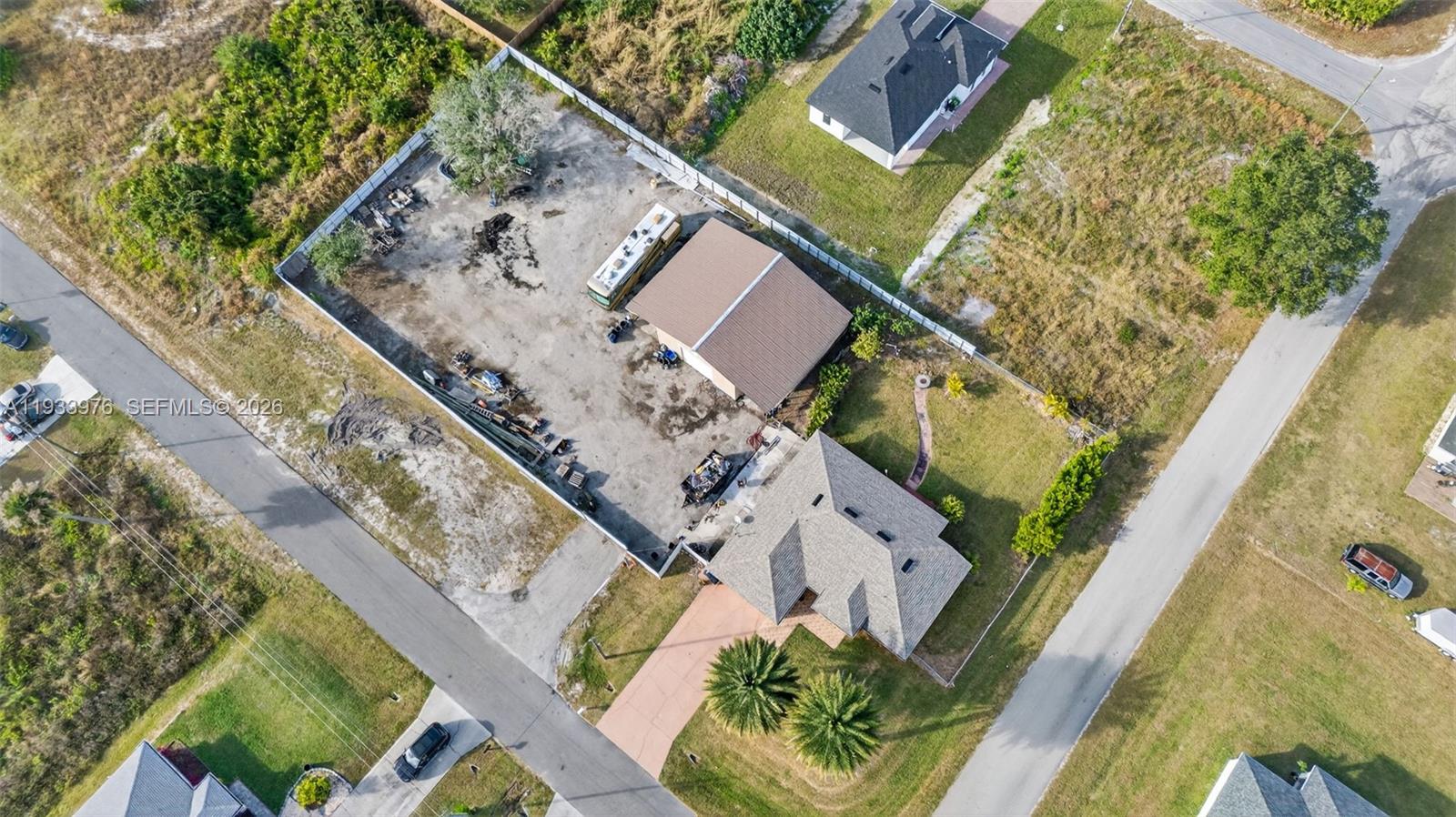 2700 10 SW, Lehigh Acres FL 33976